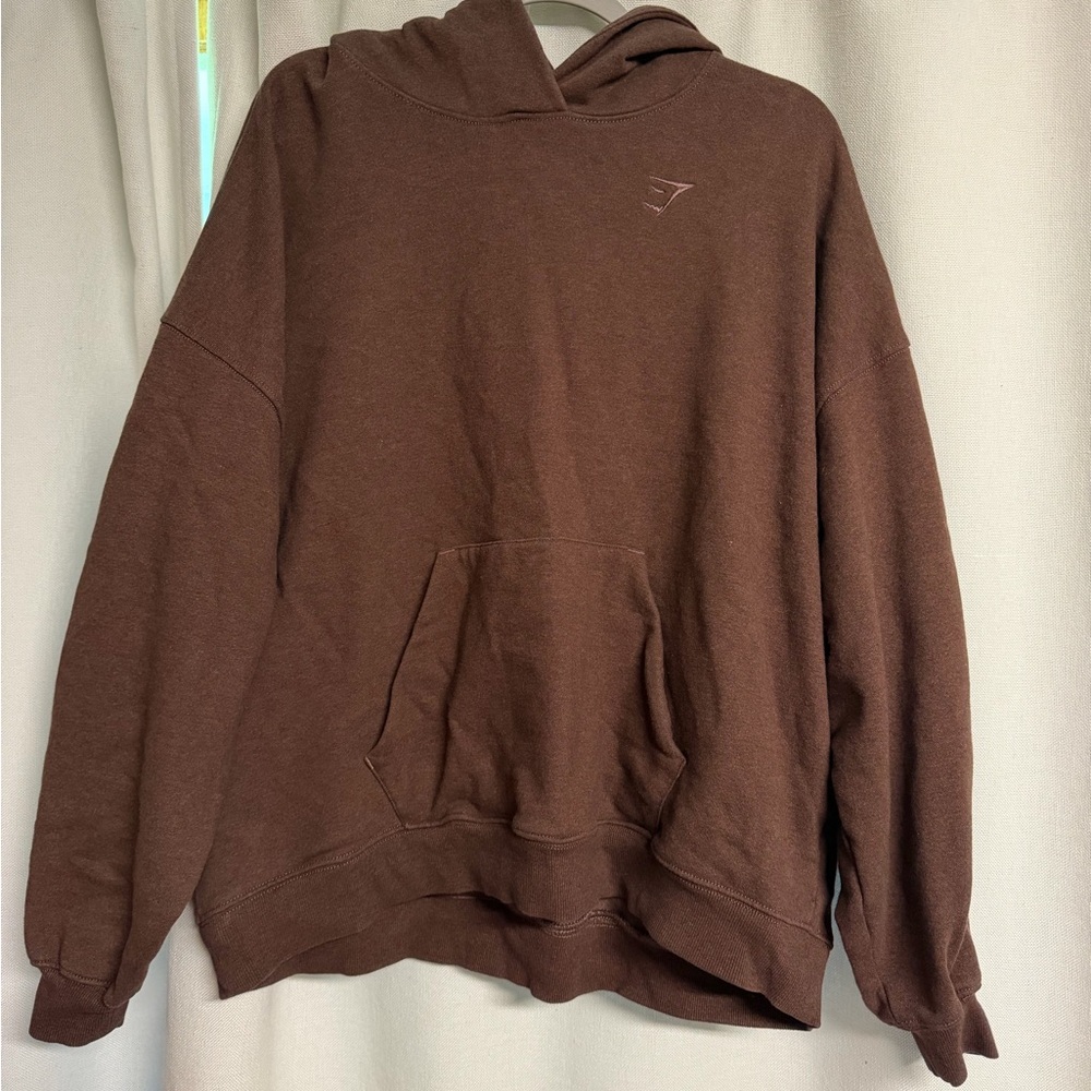 Gymshark Rest Day Hoodie